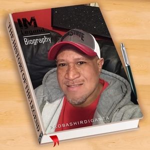 Meet your Posher, Michael